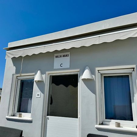 Villa Agas Karterados  Rum bild