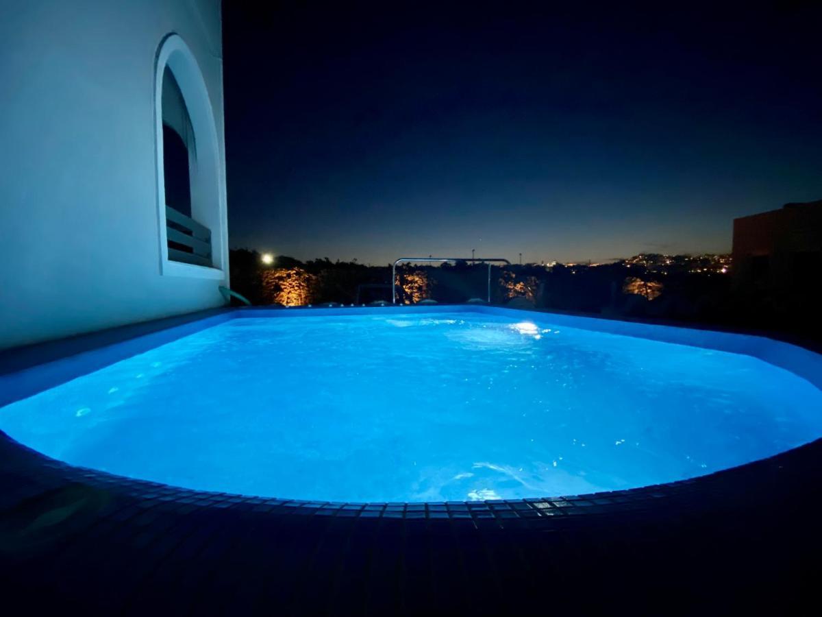 Villa Agas Karterados  Exteriör bild