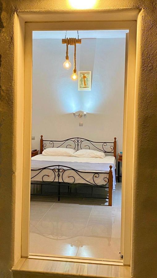 Villa Agas Karterados  Rum bild