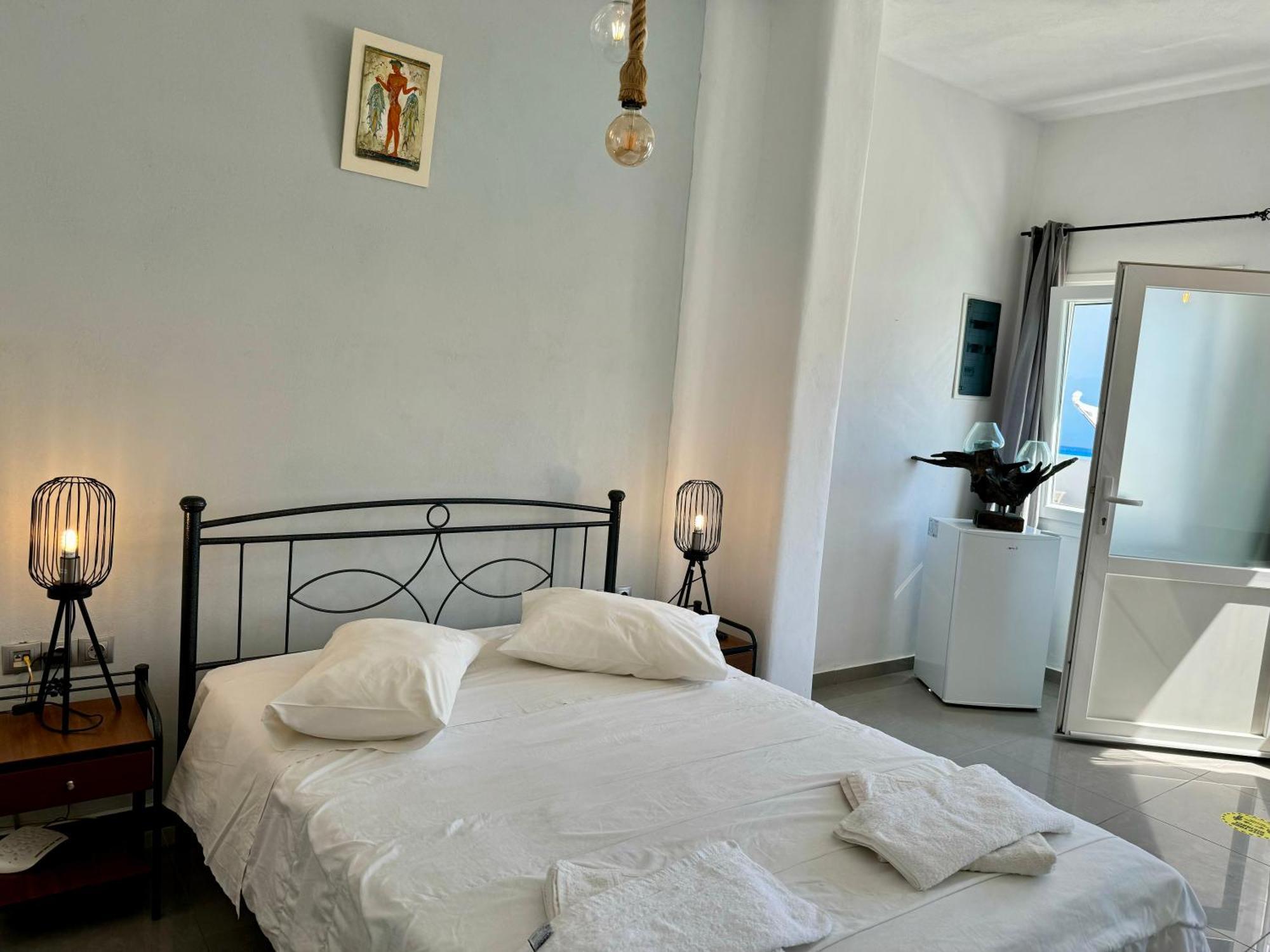 Villa Agas Karterados  Rum bild