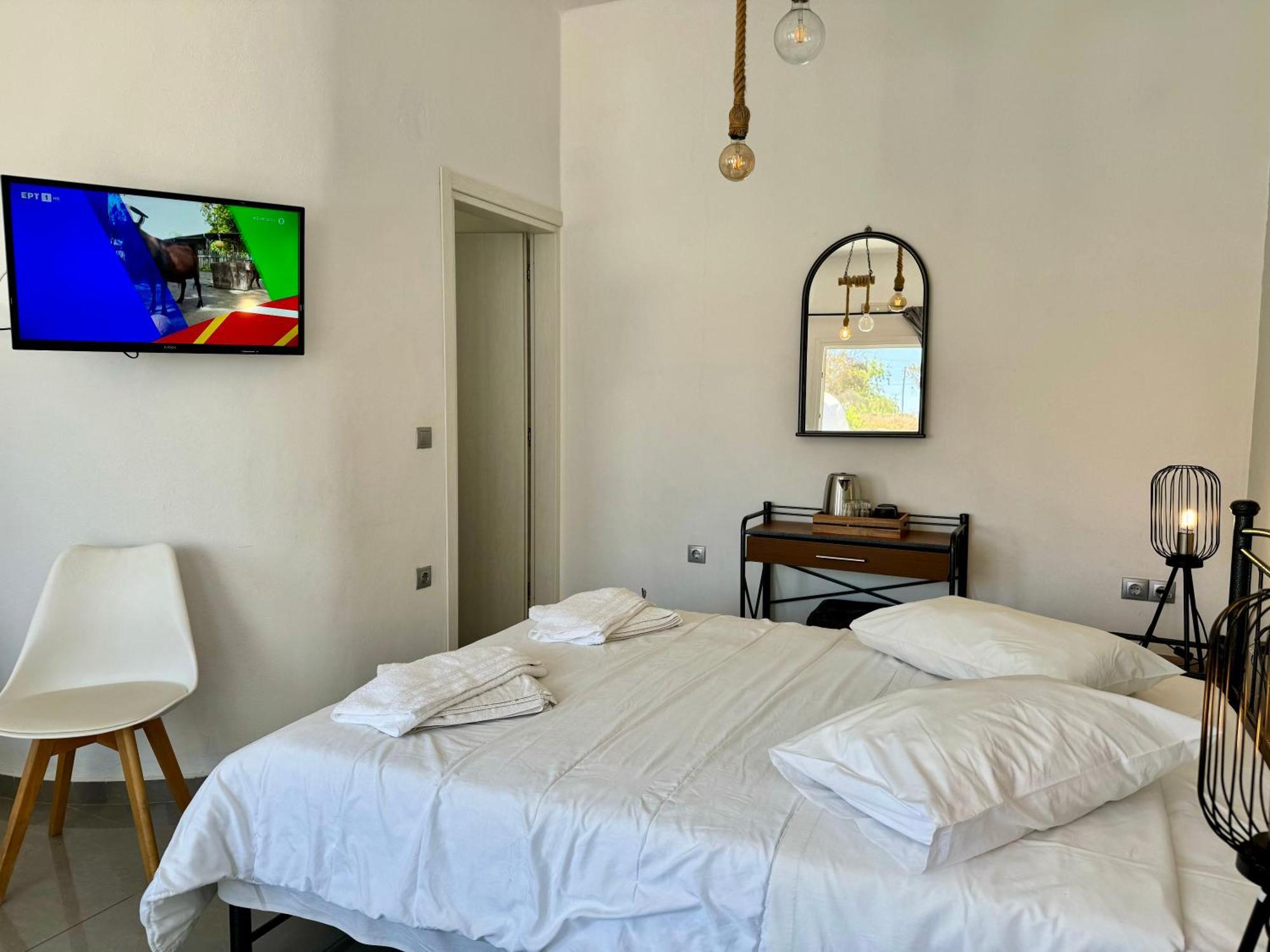 Villa Agas Karterados  Rum bild