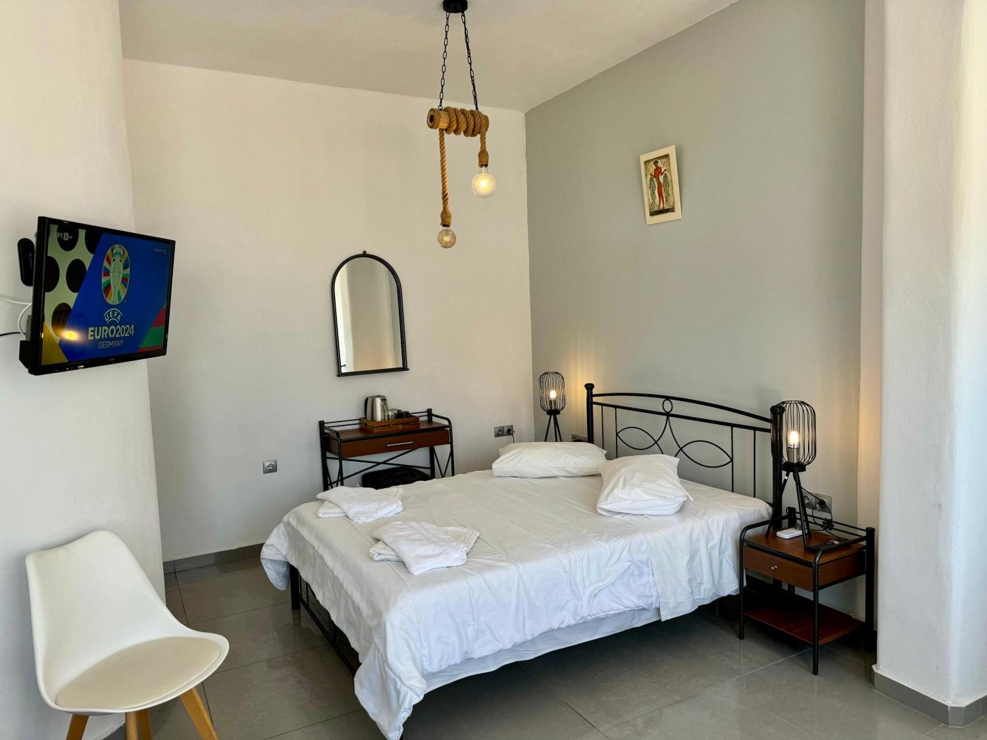 Villa Agas Karterados  Rum bild