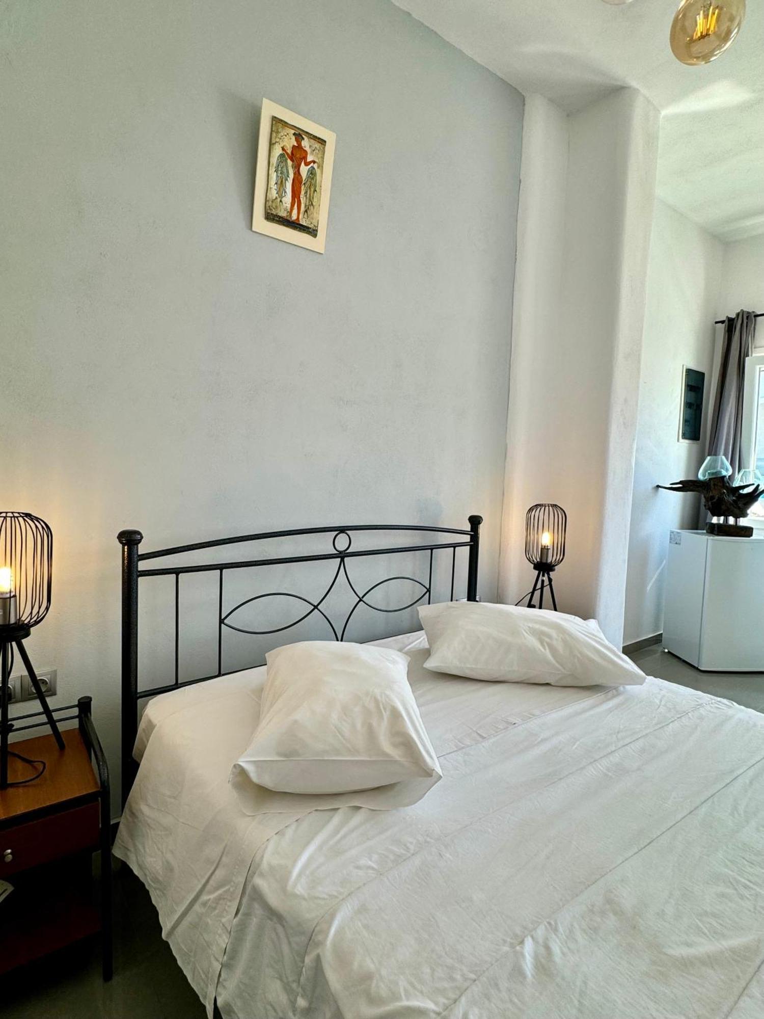 Villa Agas Karterados  Rum bild