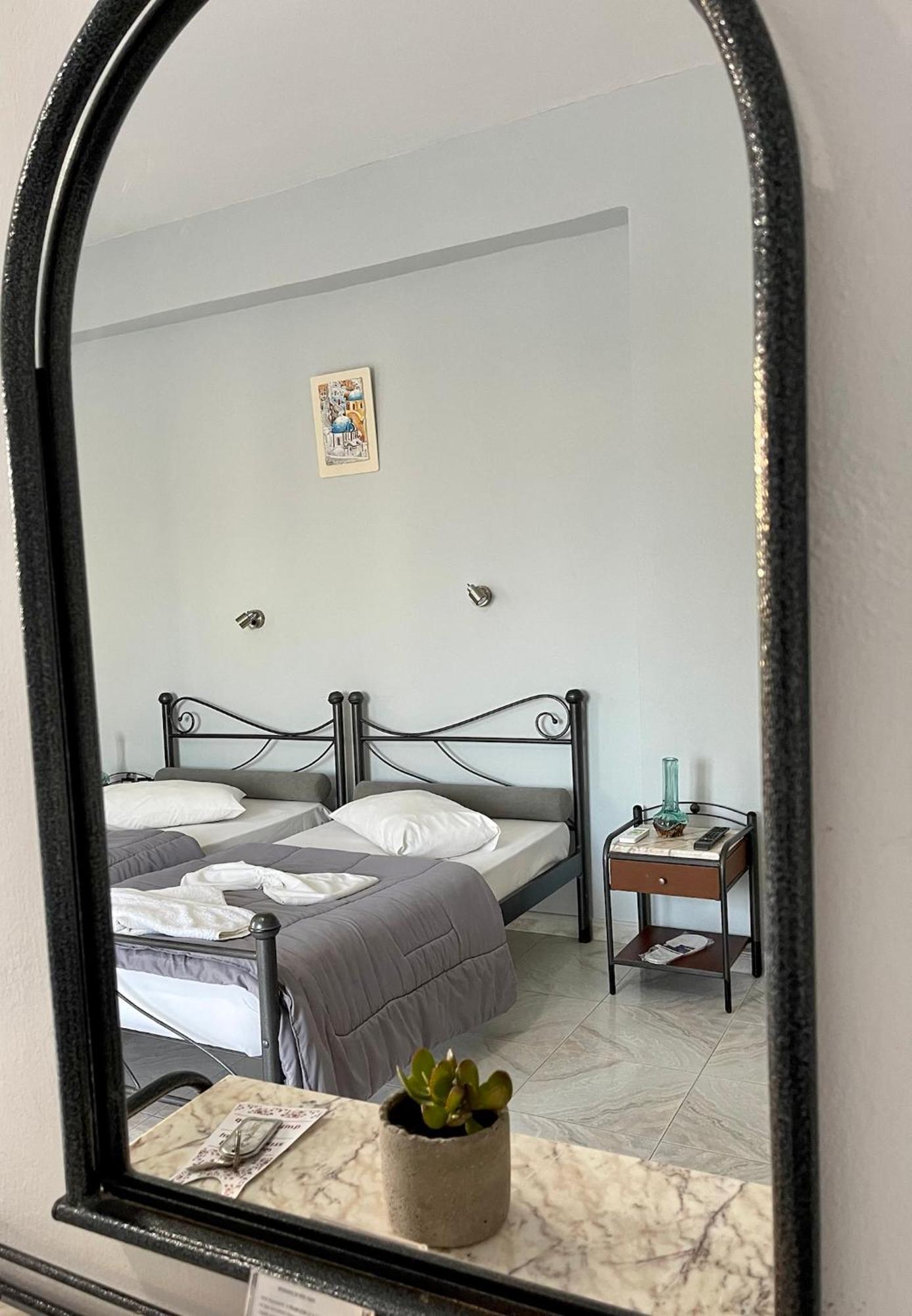 Villa Agas Karterados  Rum bild