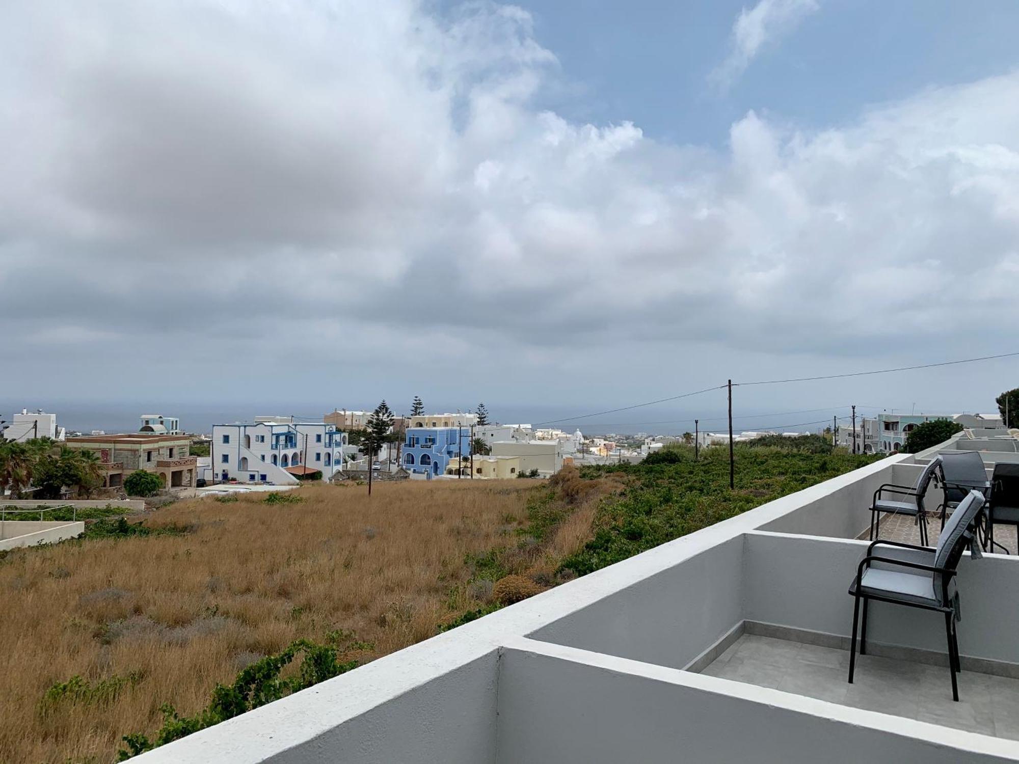 Villa Agas Karterados  Rum bild
