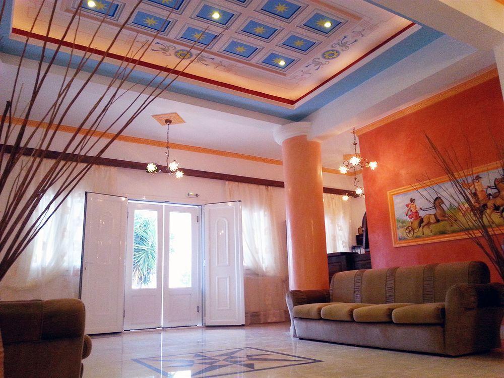 Villa Agas Karterados  Exteriör bild