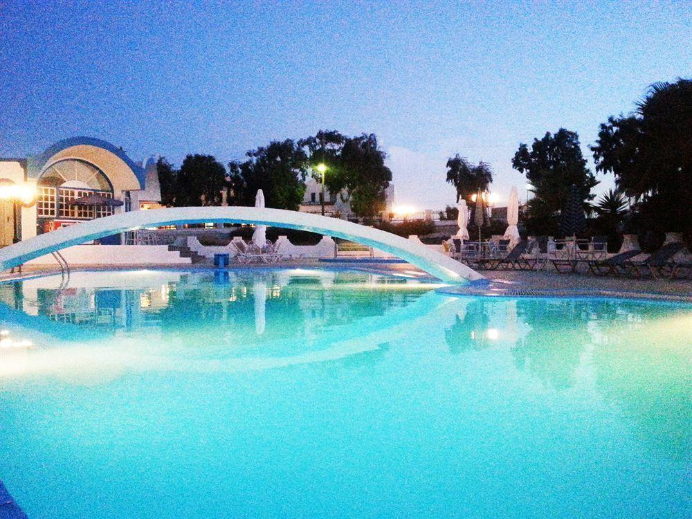 Villa Agas Karterados  Exteriör bild