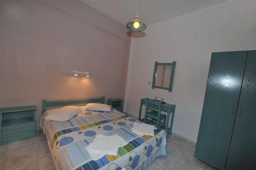 Villa Agas Karterados  Exteriör bild