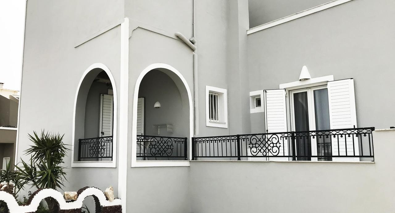 Villa Agas Karterados  Exteriör bild
